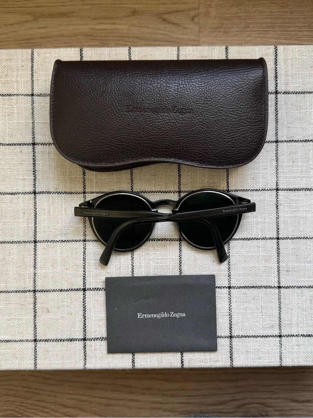✨ Ermengildo Zegna✨